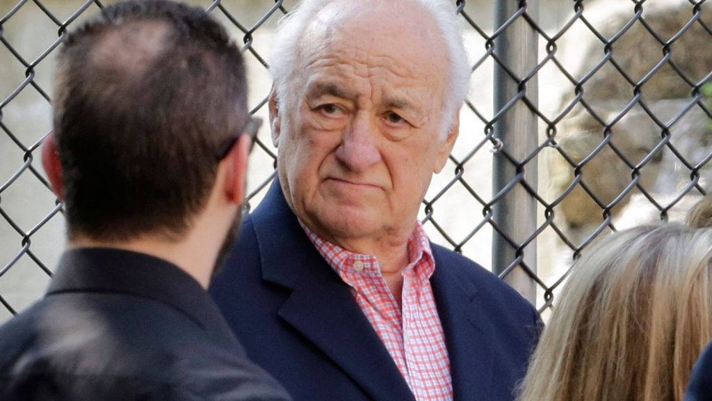 Todesfall: "Sopranos"-Schauspieler Jerry Adler gestorben