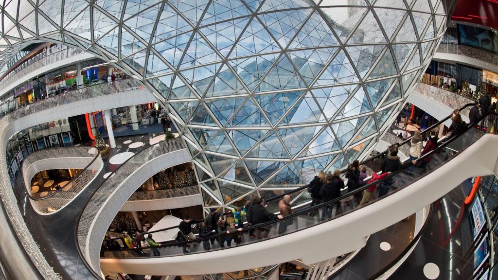 Handel und Innenstädte: "Heimat Shoppen" soll Leben in Hessens Innenstädte bringen