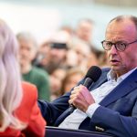 Staatsoberhaupt: Merz kann sich 2027 Bundespräsidentin sehr gut vorstellen