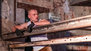 Kultur: Lausitz Festival bietet "große Kunst" in "krasser Gegend"
