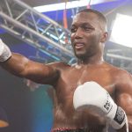 Sieg in Orlando: Boxprofi Barou gewinnt Interimsweltmeisterschaft