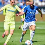 2. Fußball-Bundesliga: Mitreißend, aber torlos: Darmstadt mit 0:0 gegen Hertha