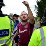 Erneut einwandererfeindliche Proteste: London kündigt Asylsystem-Änderungen an