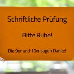 Prüfungsnoten: Minister: Prüfungsanforderungen an Schulen nicht gesunken