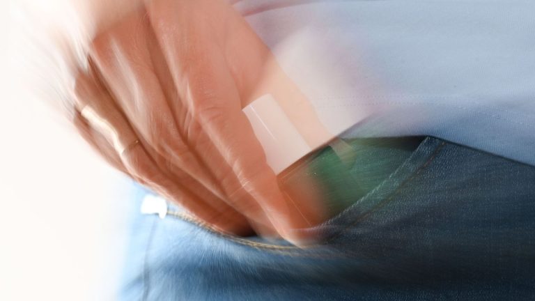 Kriminalität: Ladendieb in Zwickau wird gleich zweimal erwischt