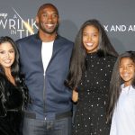 Kobe Bryant: Witwe und Tochter gedenken verstorbenem Star