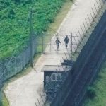 Konflikte: Schüsse an der innerkoreanischen Grenze