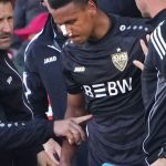 Fußball-Bundesliga: VfB bestätigt: Nasenbruch bei Verteidiger Jaquez