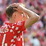 Fußball-Bundesliga: Mainz 05 beendet Streit mit Weiper