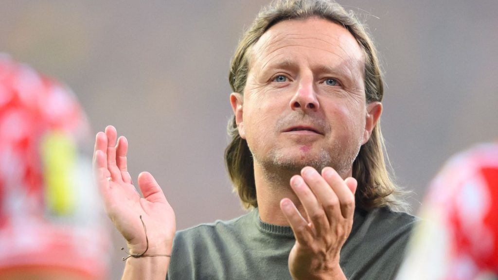 Fußball: Mainz hat zum Bundesliga-Start Köln zu Gast