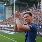 Transfer: Unter Sprechchören: Wörl aus Hannover zurück nach Bielefeld