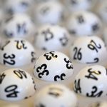 Glücksspiele: Lotto-Spieler gewinnen fast eine Million Euro