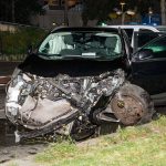 Polizei ermittelt: Schwerer Unfall in Neukölln - 22-Jähriger reanimiert