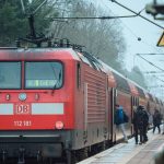 Defekte Oberleitung: Zugausfälle zwischen Kiel und Neumünster