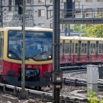 Berliner Nahverkehr: Schienenersatzverkehr auf S-Bahn-Linien im Nordosten Berlins