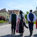 Lausitz Monitor: Befragung: Sorben haben engere Bindung an die Lausitz