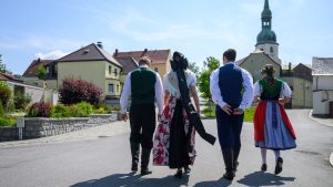 Lausitz Monitor: Befragung: Sorben haben engere Bindung an die Lausitz