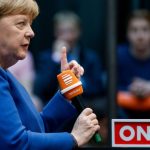 Merkel zehn Jahre nach Flüchtlingssommer: "Bis jetzt haben wir viel geschafft"