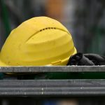 Auftragseingang im Baugewerbe im ersten Halbjahr stark gestiegen