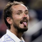 Irre Szenen bei den US Open: Medwedew rastet aus - Drama mit Fotograf und Schiedsrichter