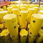 Kernkraft: Grünes Licht für Serie von Atommülltransporten in NRW