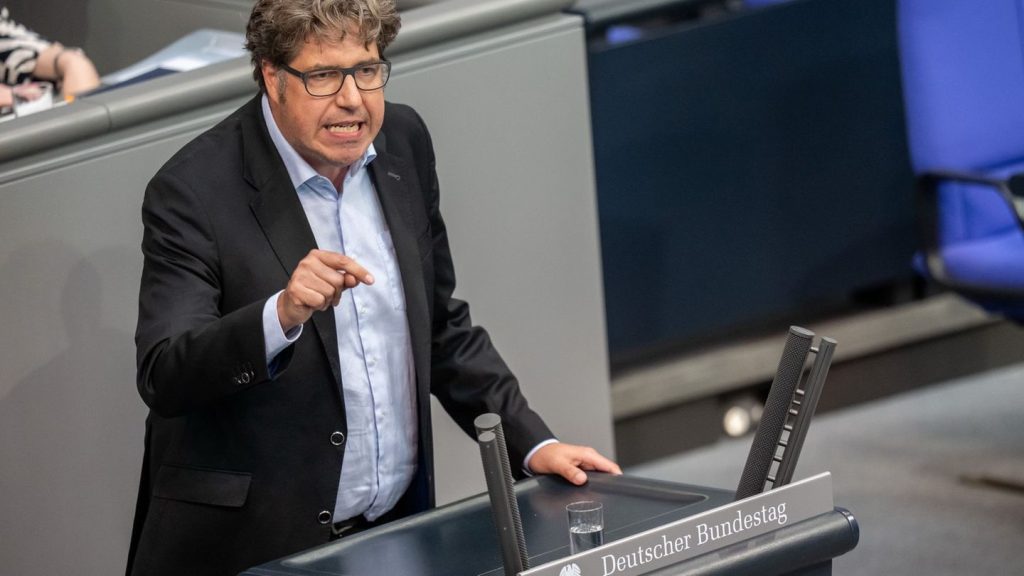 Mobilität: Grünen-Politiker fordert E-Auto-Förderung nur auf dem Land