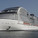 Elektrisches Problem: Lage stabil nach Kreuzfahrtschiff-Havarie in Italien