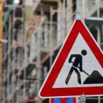 Baugewerbe: Der Osten zeigt starke Unterschiede in der Baukonjunktur