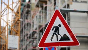 Baugewerbe: Der Osten zeigt starke Unterschiede in der Baukonjunktur