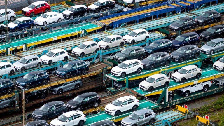 Konjunktur: Ifo: Zuversicht in deutscher Wirtschaft wächst weiter