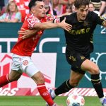 Fußball-Bundesliga: Mainzer Nebel für zwei Spiele gesperrt