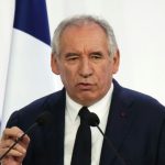 Frankreichs Premier Bayrou kündigt Vertrauensfrage an - Regierung könnte stürzen