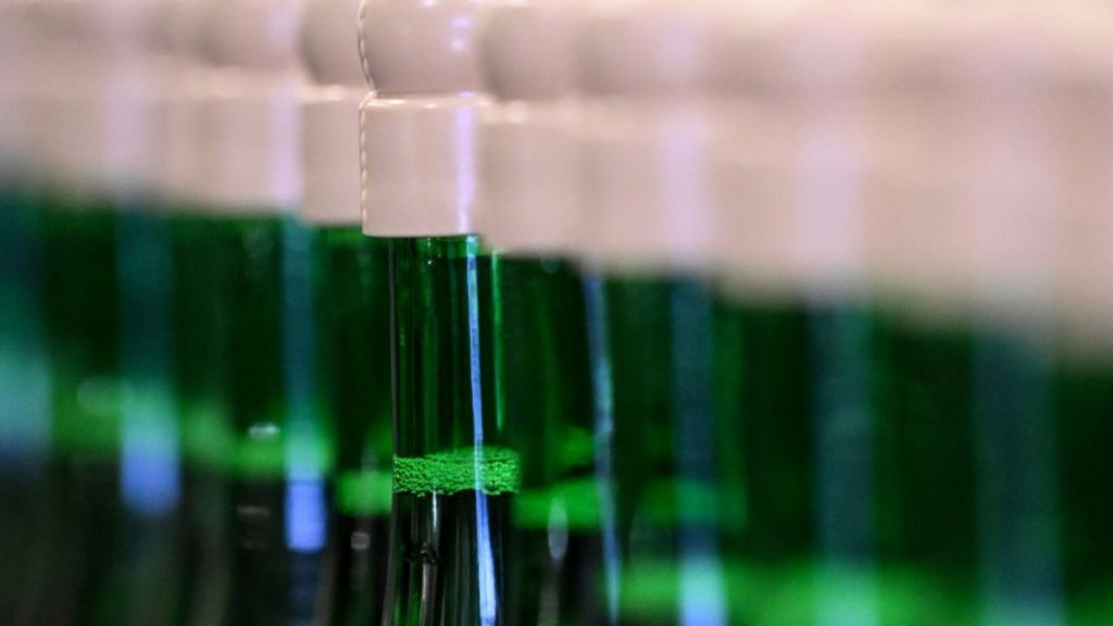 Aufruf von Winzern: Trinkt eine Flasche deutschen Wein pro Jahr mehr