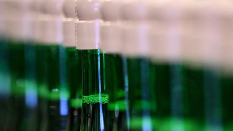 Aufruf von Winzern: Trinkt eine Flasche deutschen Wein pro Jahr mehr