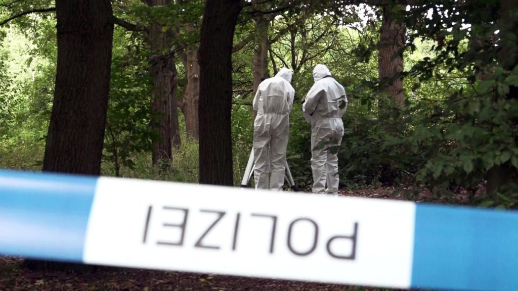 Langenhagen: Leiche vom Silbersee identifiziert