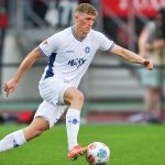 Fußball: Riedel wechselt von Darmstadt zu Espanyol Barcelona