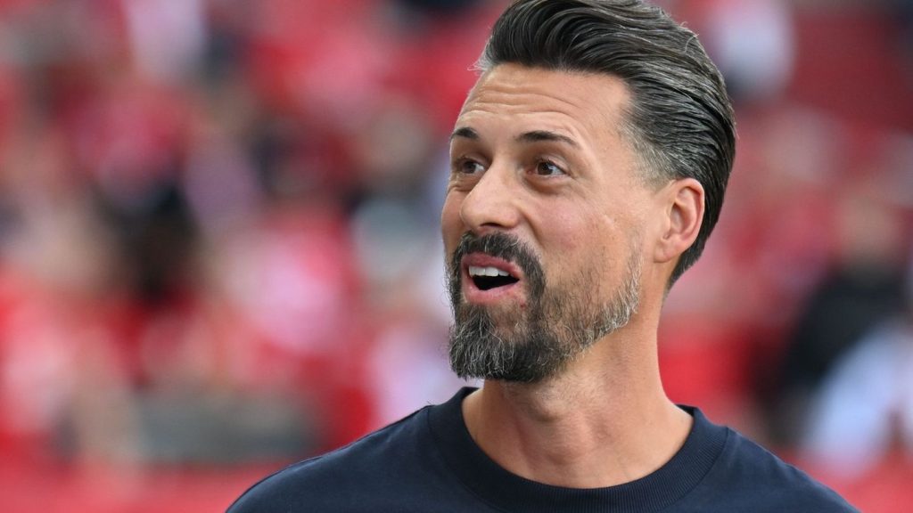 Fußball-Bundesliga: Wagners Augsburger holen Kade aus der Schweiz