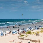 Statistik: Mehr Urlauber besuchen Schleswig-Holstein