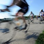 Deutschland Tour: Mehrere Unfälle bei Hobby-Radrennen