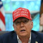 Trump wirft Südkorea vor Treffen mit Präsident "politische Säuberung" vor