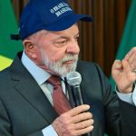 Brasiliens Präsident Lula: USA widerrufen Visum für brasilianischen Justizminister