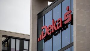 Boomender Fondsverkauf: Privatkunden bescheren Dekabank Rekordabsatz