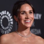 Britisches Königshaus: Meghan: Musste als Royal immer Feinstrumpfhose tragen