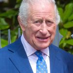 König Charles III.: Er reist mit eigenem Bett und Toilettenpapier