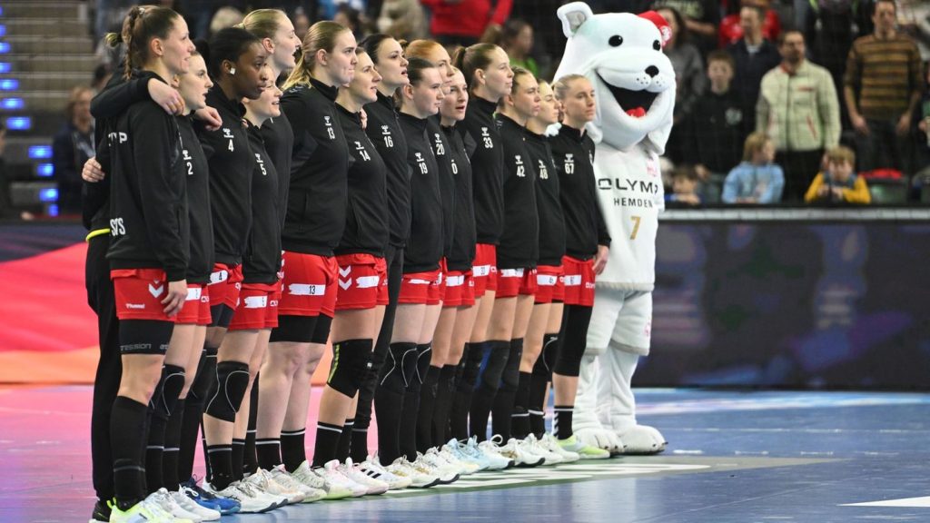 Handball-Bundesliga: Keine Rettung: Frauen-Handballmeister zieht sich zurück