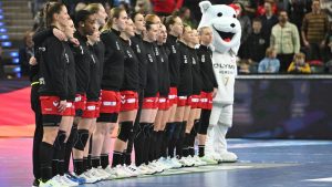 Handball-Bundesliga: Keine Rettung: Frauen-Handballmeister zieht sich zurück