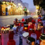 Bericht: Mutmaßlicher Attentäter von Magdeburg plante 2023 Anschlag auf Staatsanwaltschaft