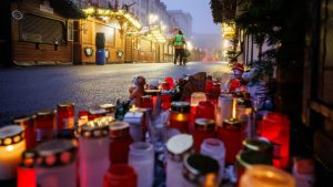 Bericht: Mutmaßlicher Attentäter von Magdeburg plante 2023 Anschlag auf Staatsanwaltschaft