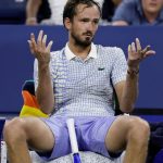US Open: Einsamkeit, Hetze, Druck: Mentale Probleme der Tennisstars