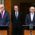 Antisemitische Attacken: Australien weist iranischen Botschafter nach Angriffen aus